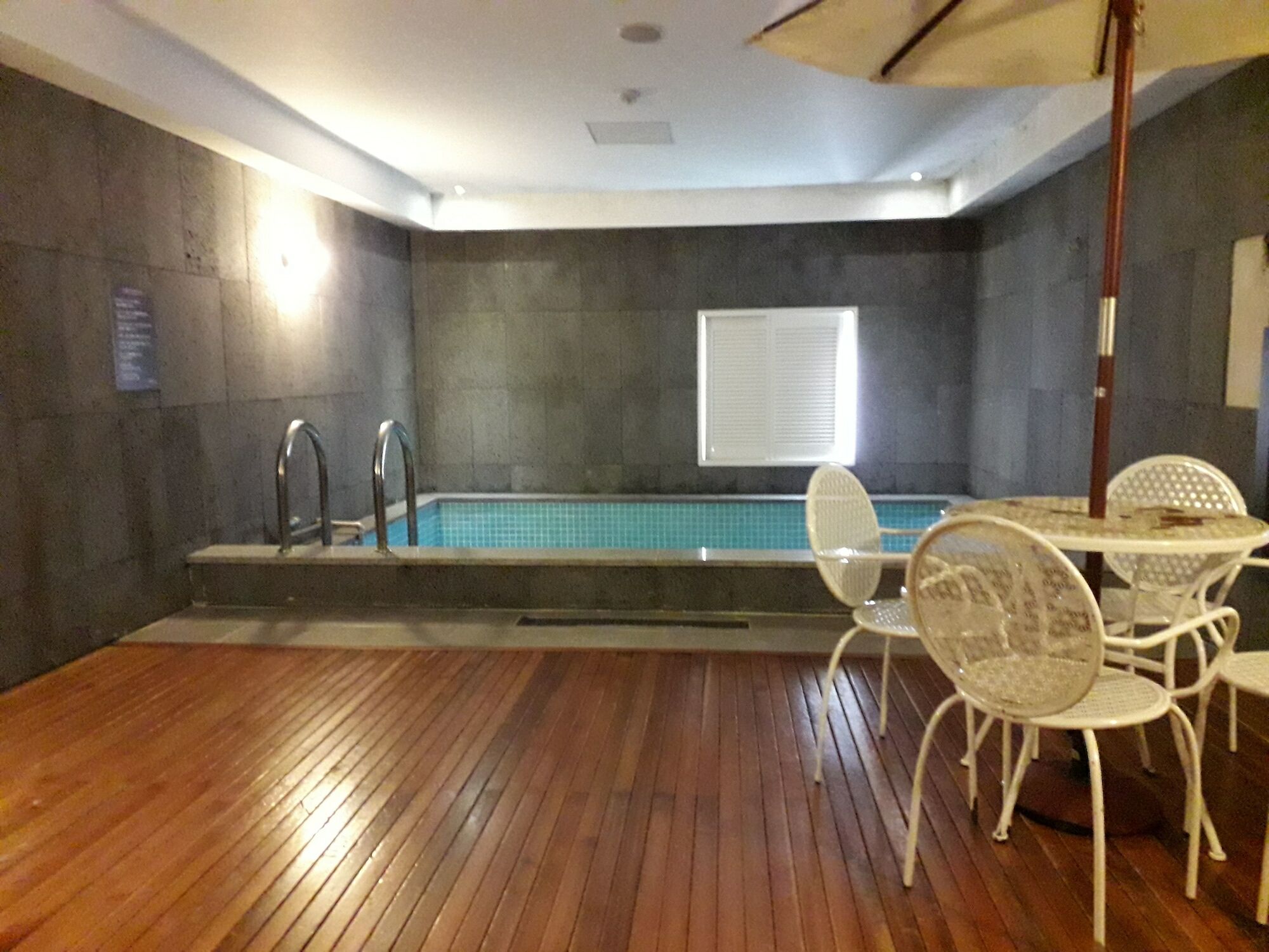 Khan Motel Daegu Esterno foto